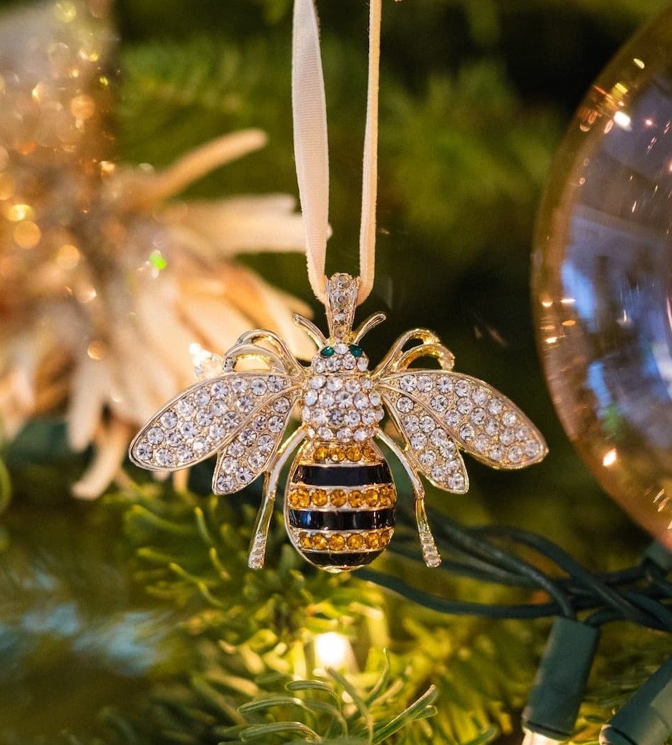 DECORATIONS