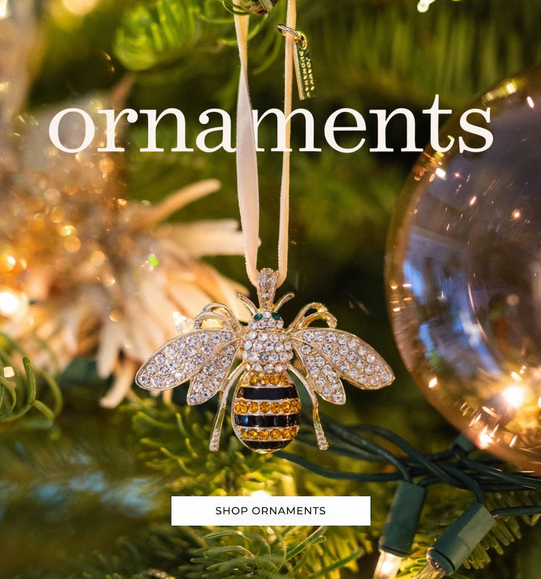 Ornaments