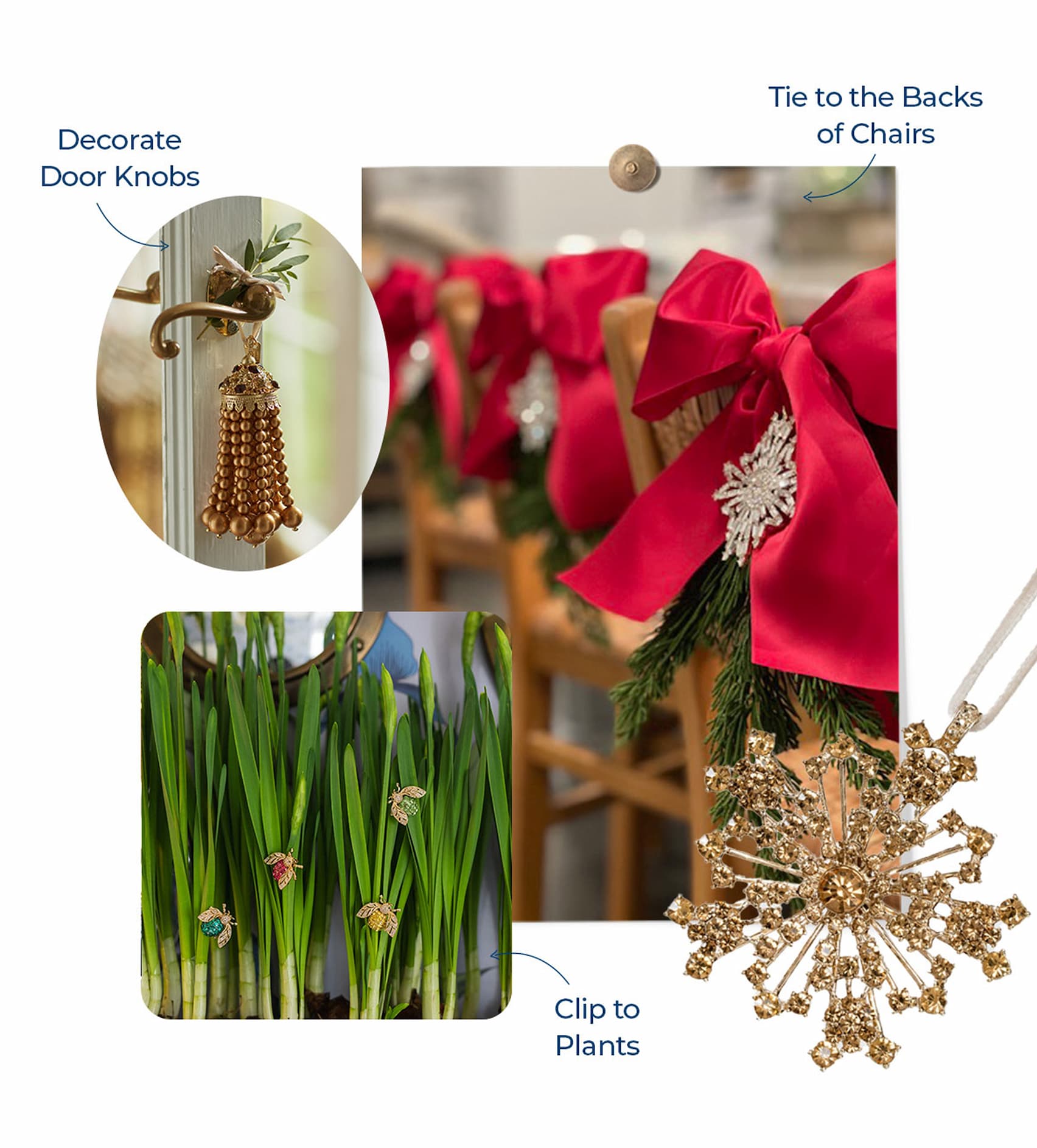 Ornaments