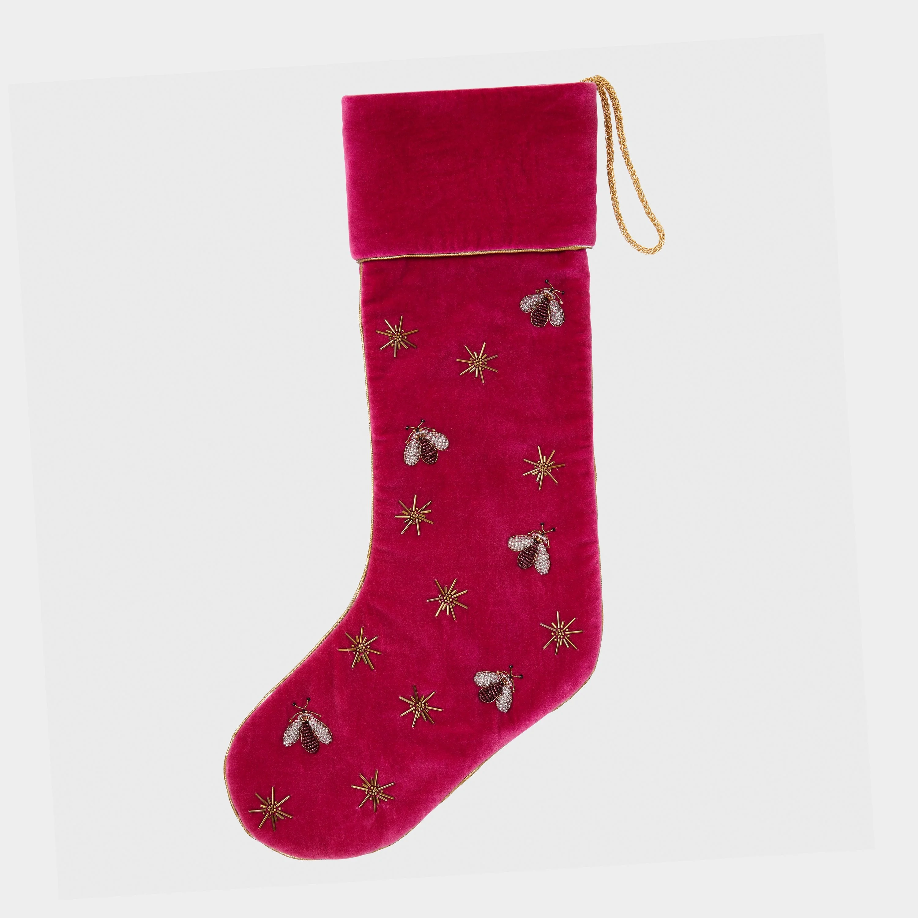 Image of Sparkle Bee Stocking