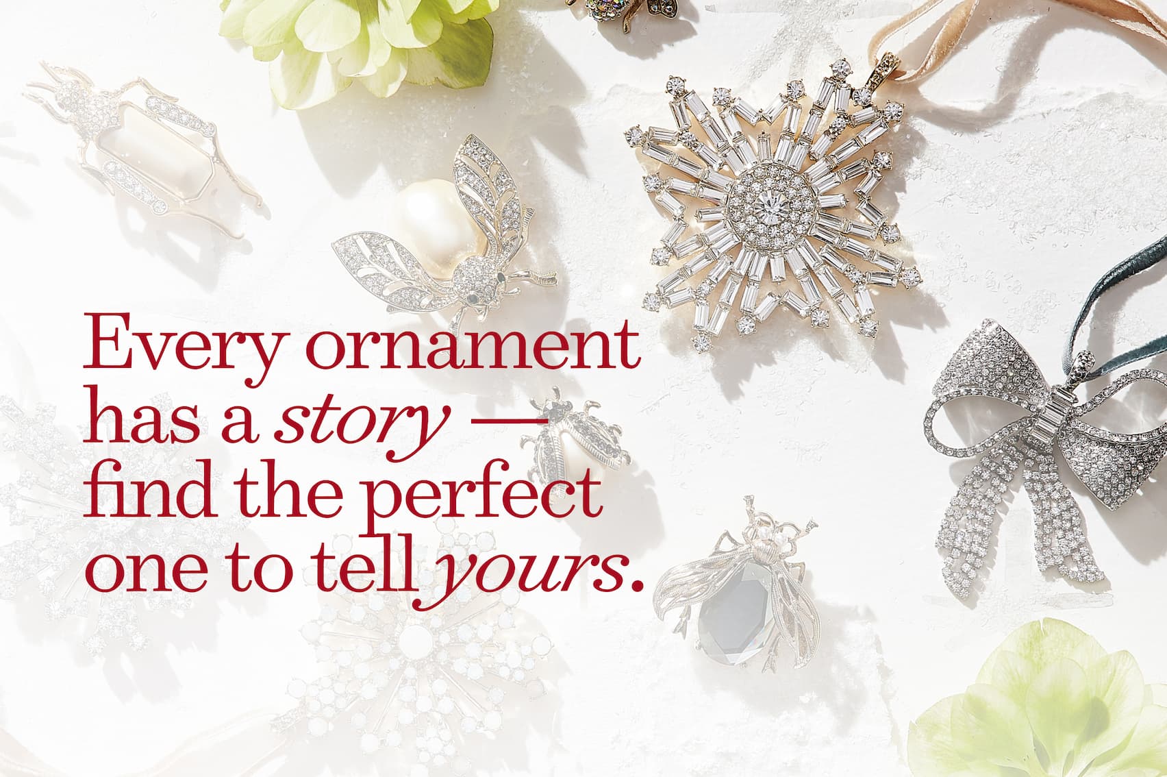 The Ornament Shop