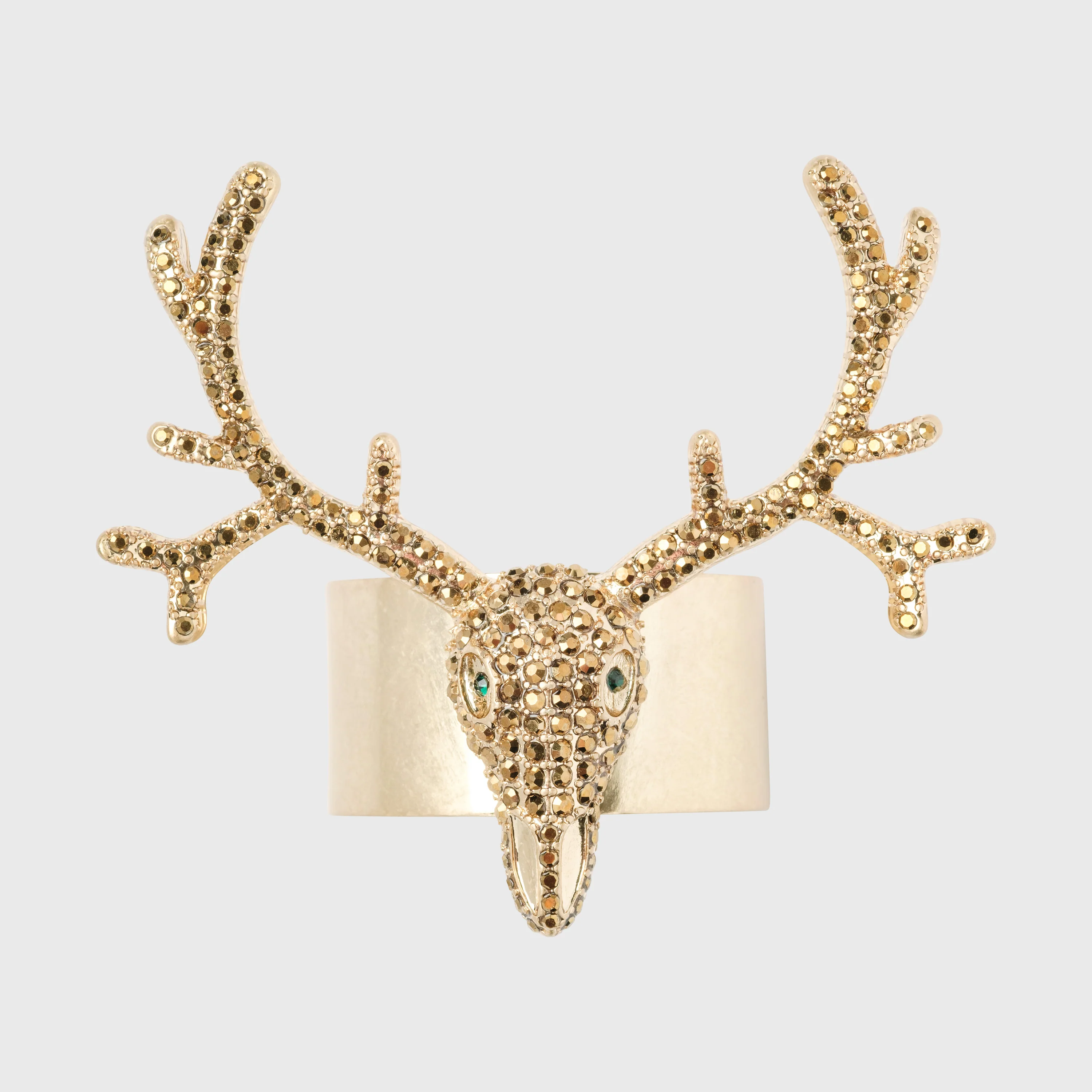 Image of Antler Napkin Rings