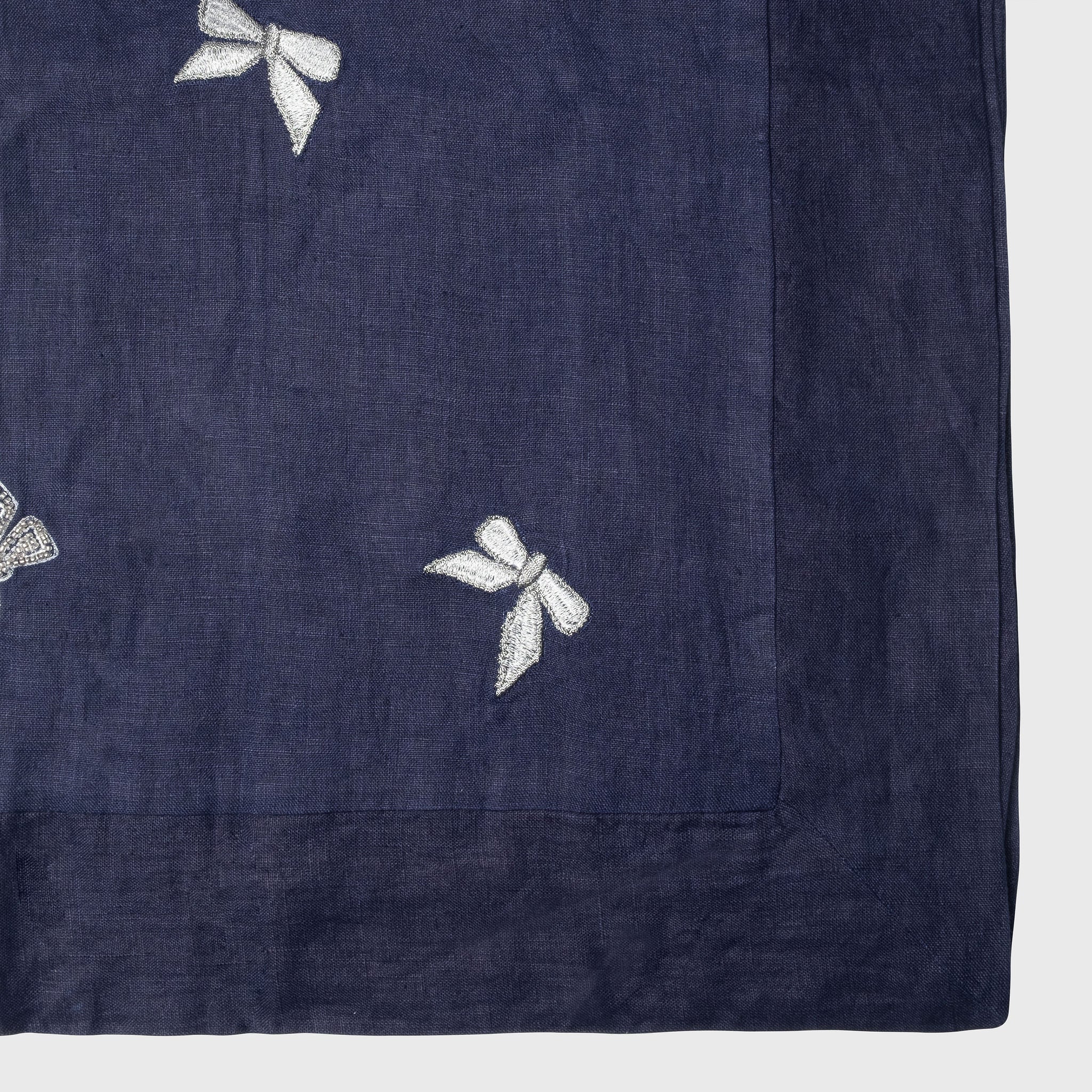 Image of Bow Extra Large Table Runner