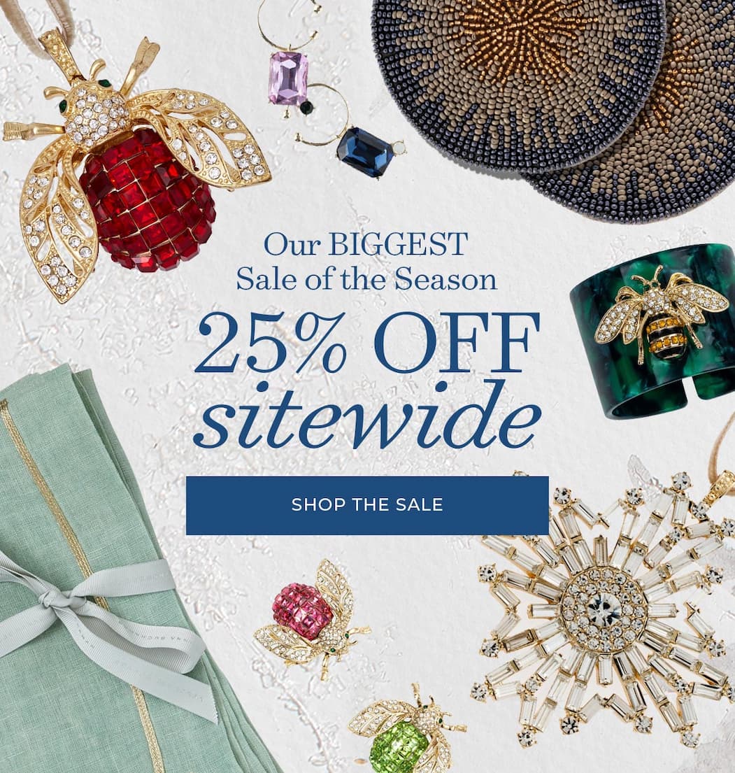 BLACK FRIDAY SALE