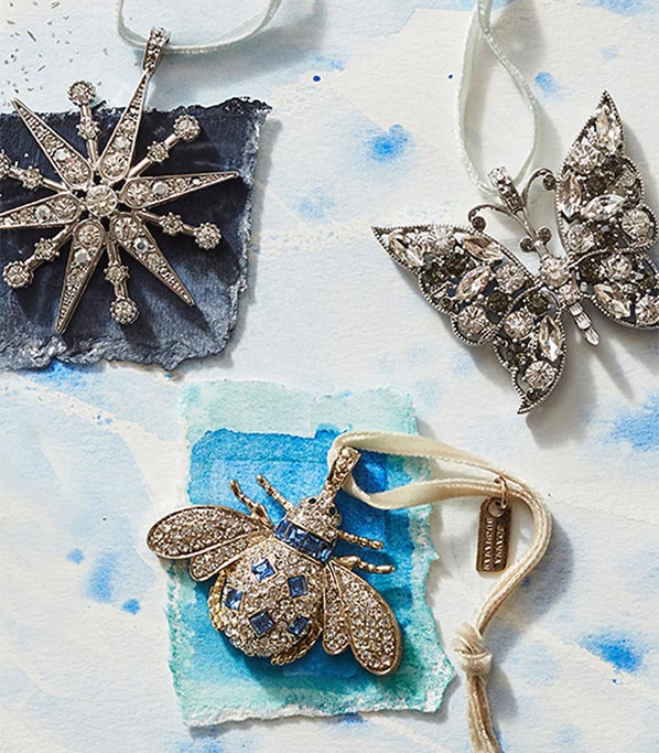 SHOP ORNAMENTS