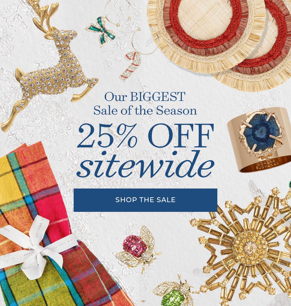 BLACK FRIDAY SALE