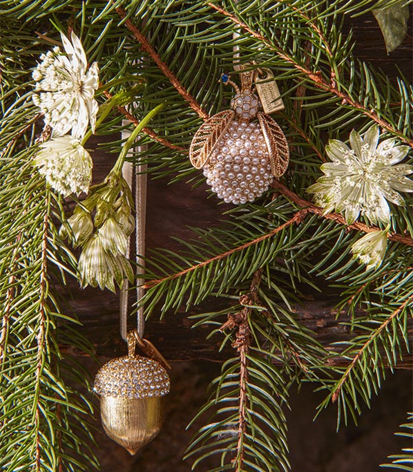 SHOP ORNAMENTS