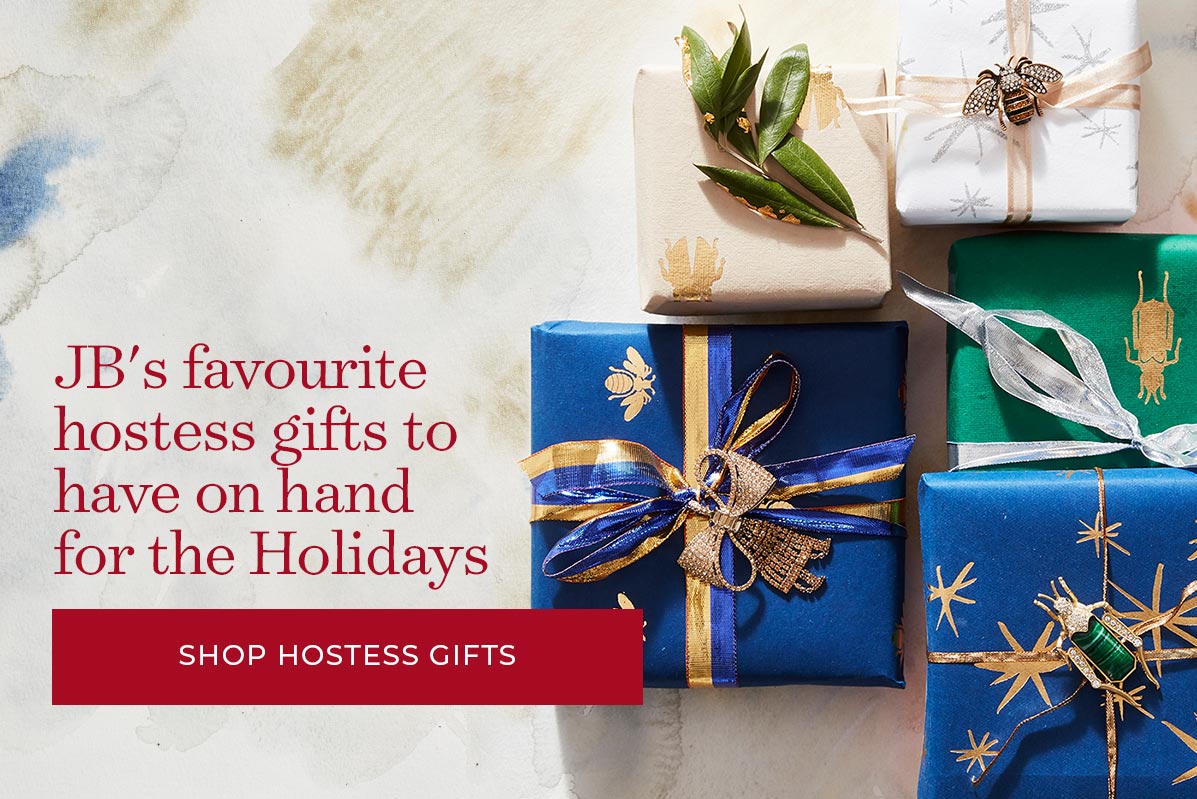 Hostess Gifts