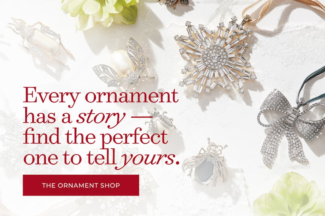 The Ornament Shop