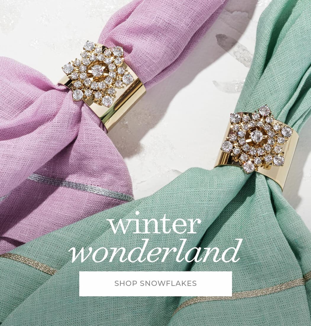 Snowflakes