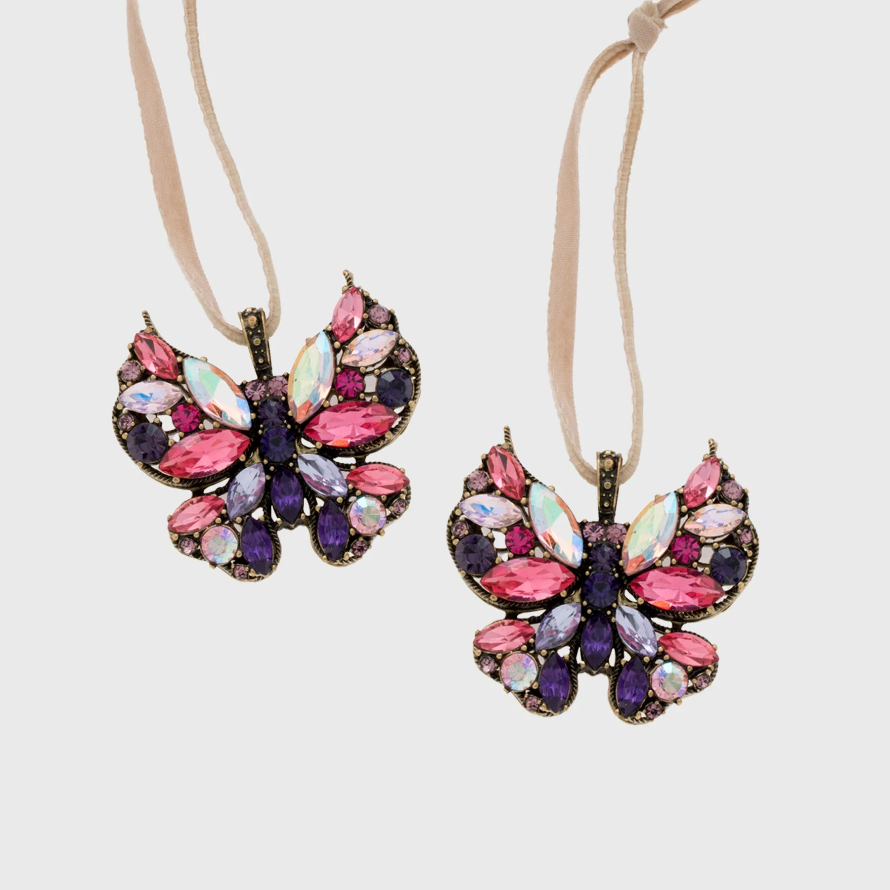 Image of Mini Butterfly Ornament Boxed Set