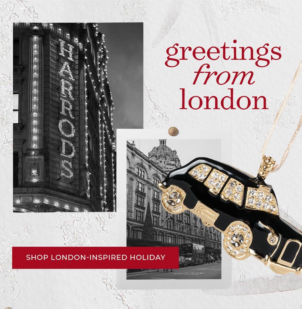 London Christmas