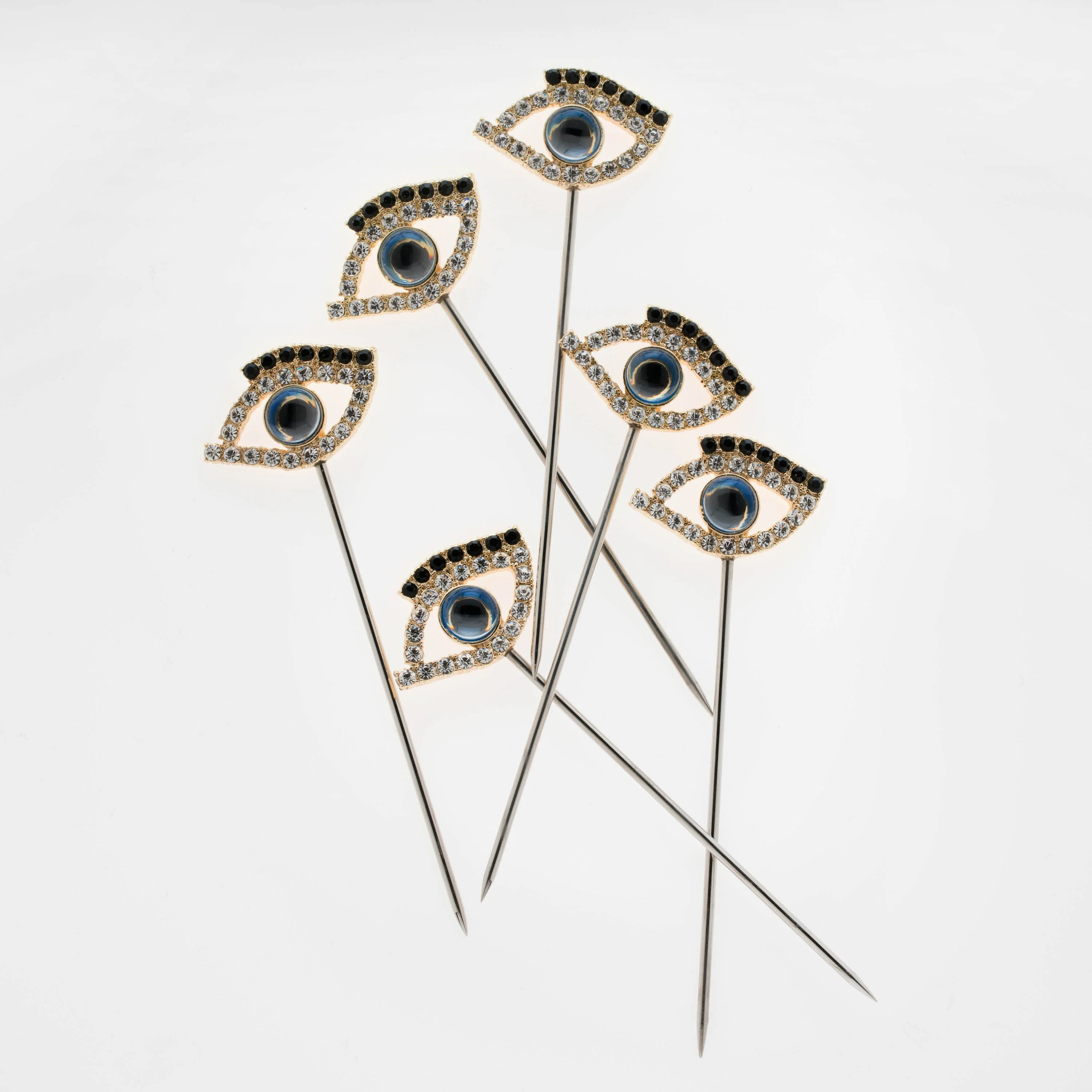 Image of Evil Eye Cocktail Picks