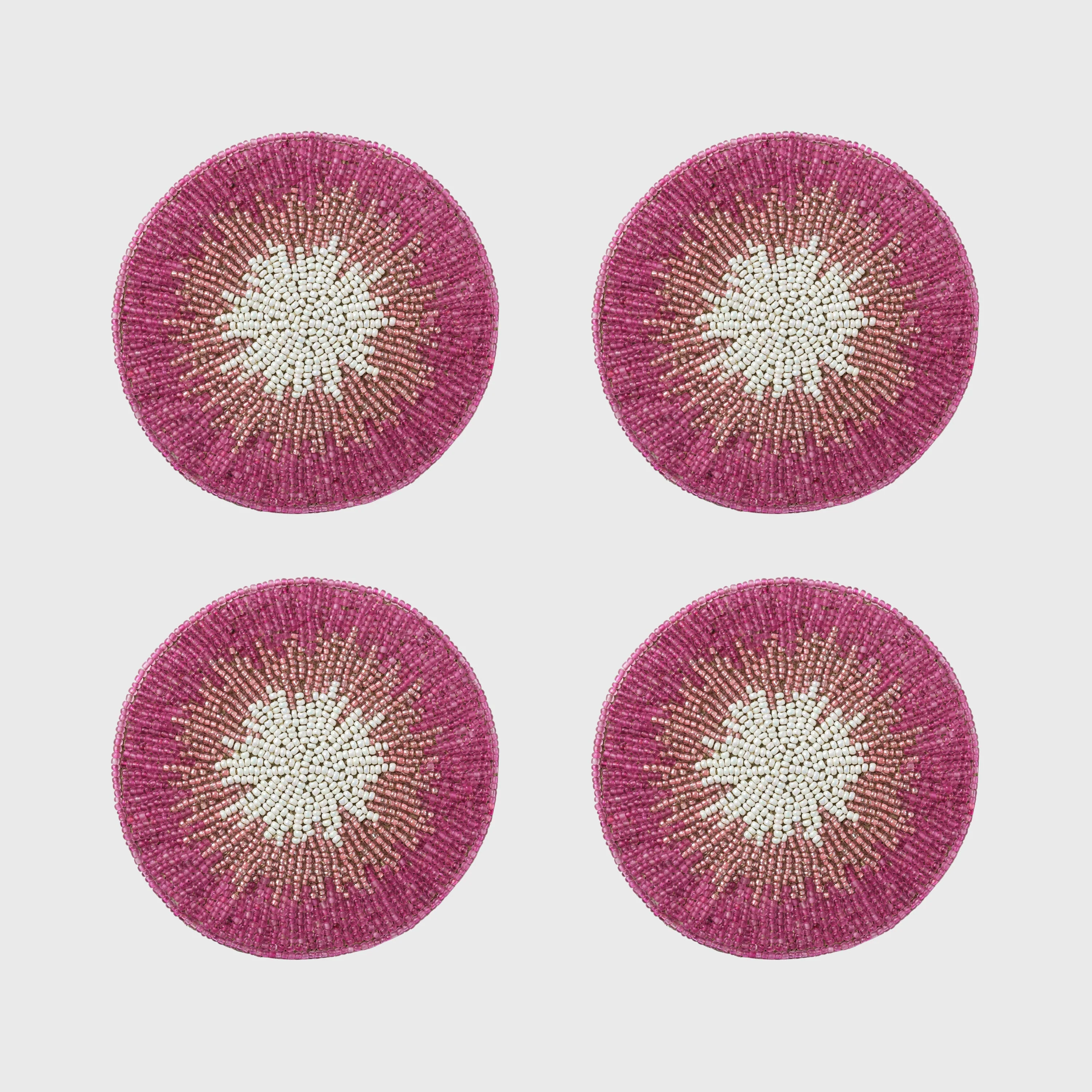 Image of Ombre Coasters