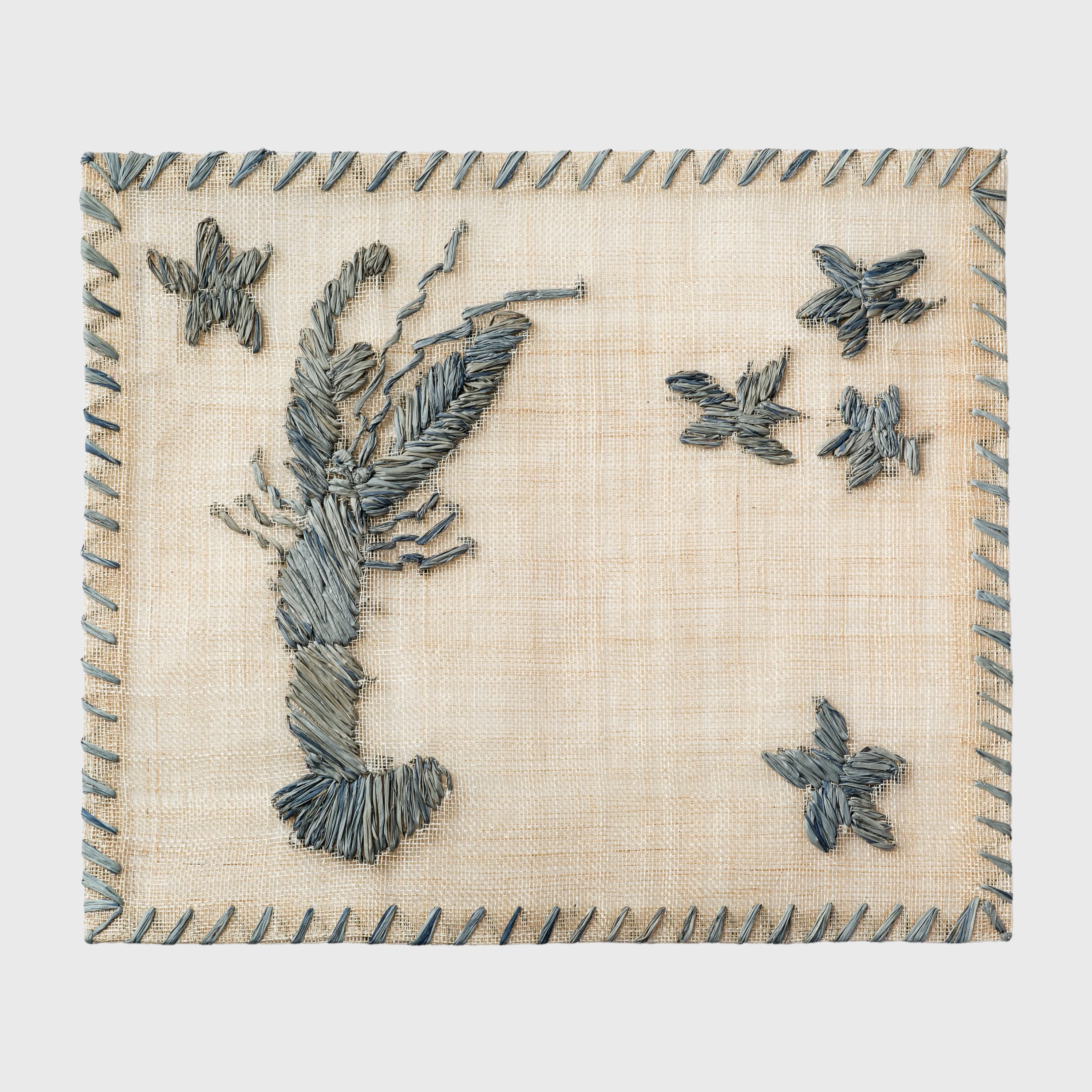 Image of Lobster placemat, set of four