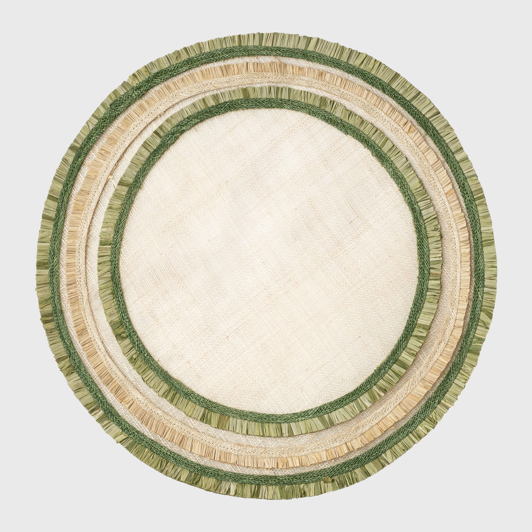 Bright Stripe Coasters
