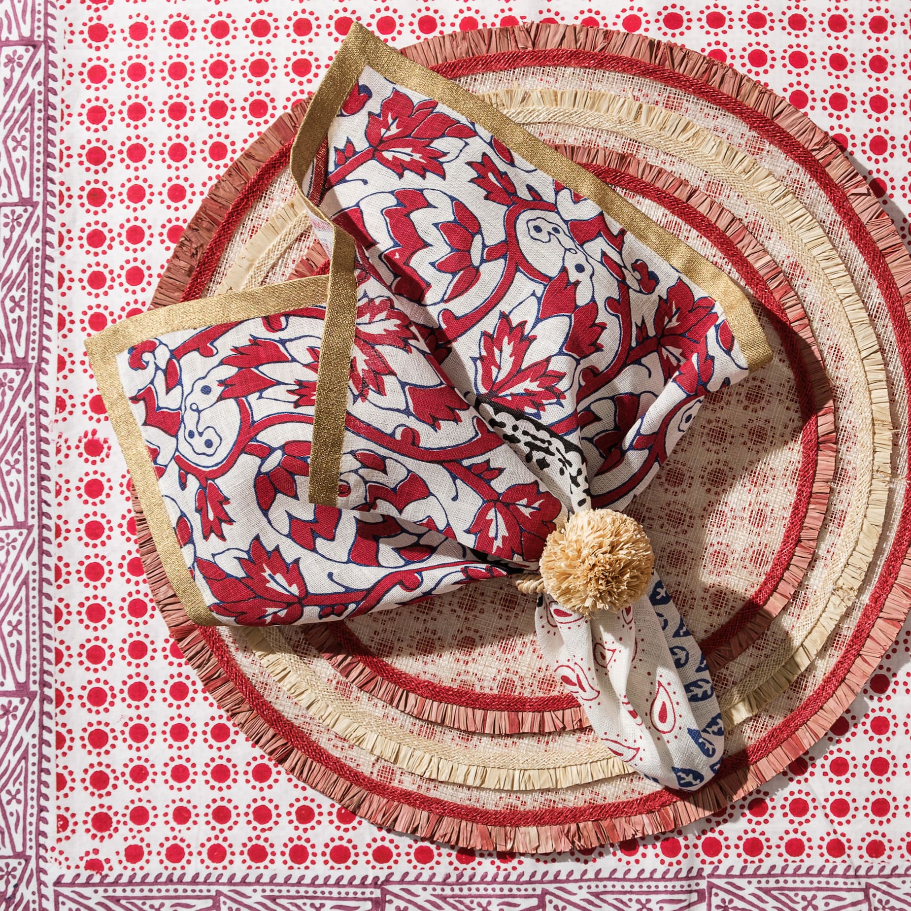 Tablecloths