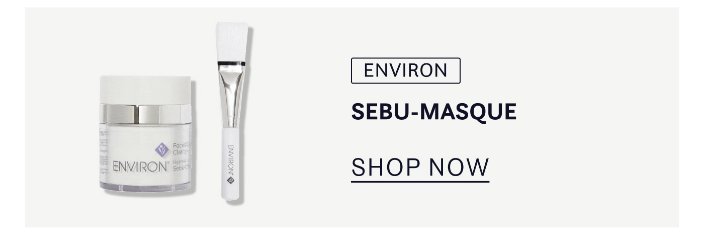 Environ Sebu-Masque Shop Now