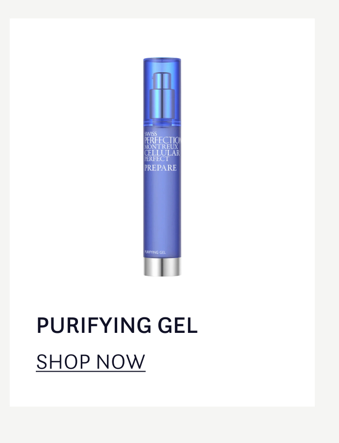 PURIFYING GEL SHOP NOW