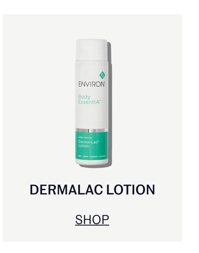 Dermalac Lotion | SHOP