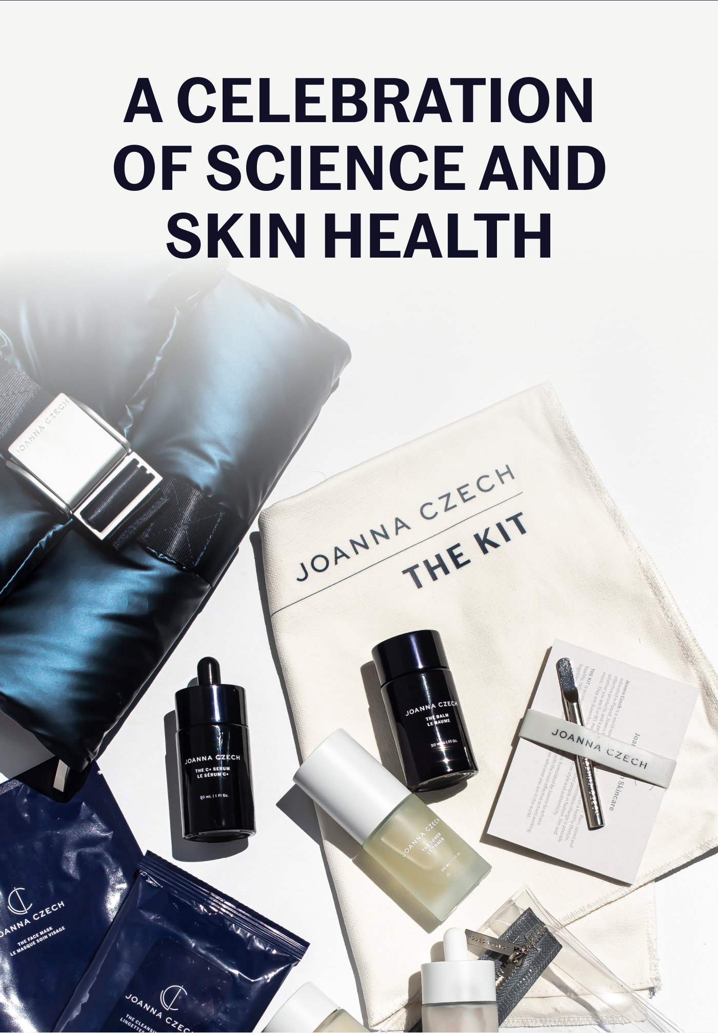 A Celebration of Science and Skin Health