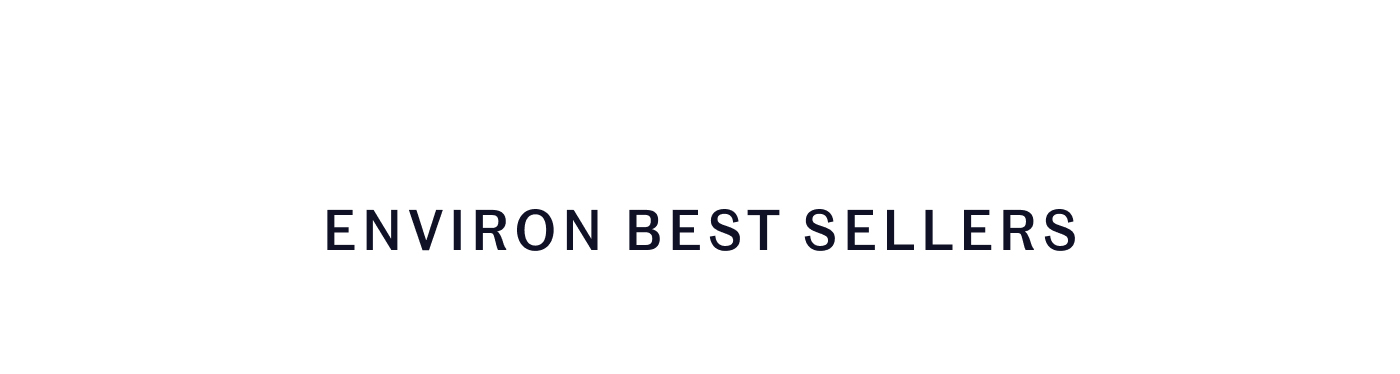 Environ Best Sellers