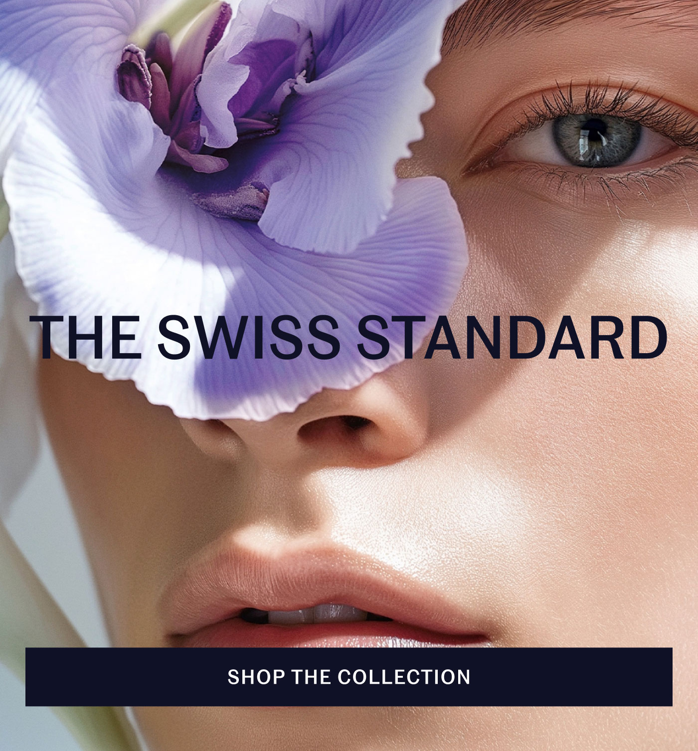 THE SWISS STANDARD SHOP THE COLLECTION