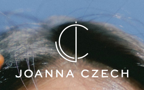 JOANNA CZECH