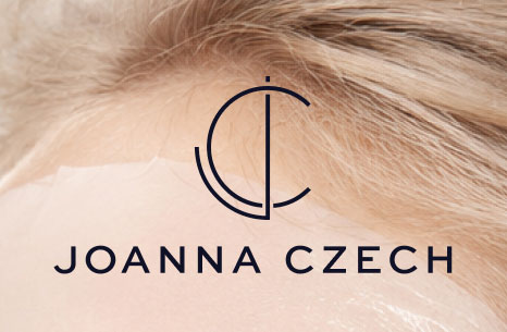 JOANNA CZECH