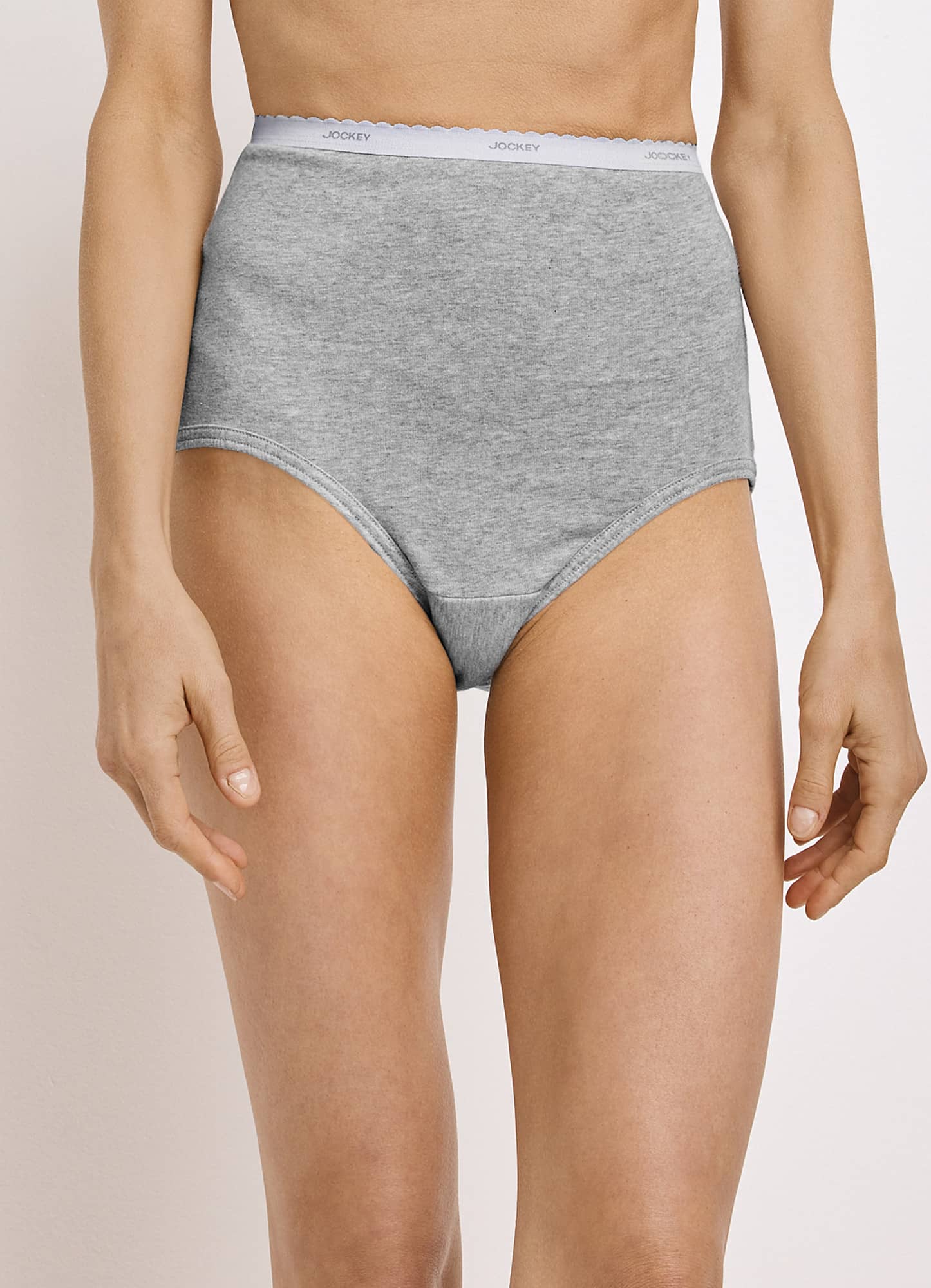 Jockey® Classic Brief - 6 Pack