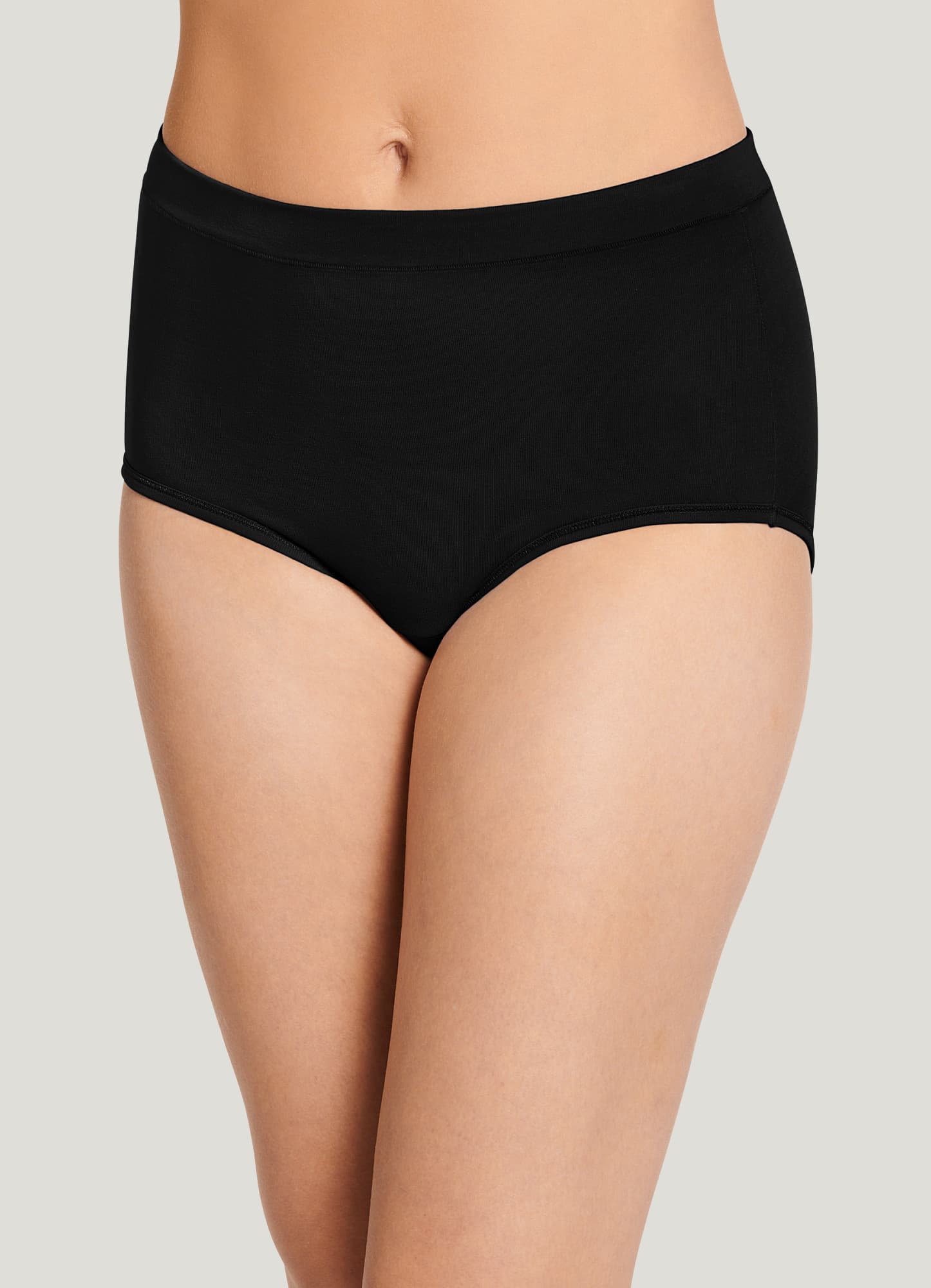 Jockey® Cotton Stretch Brief