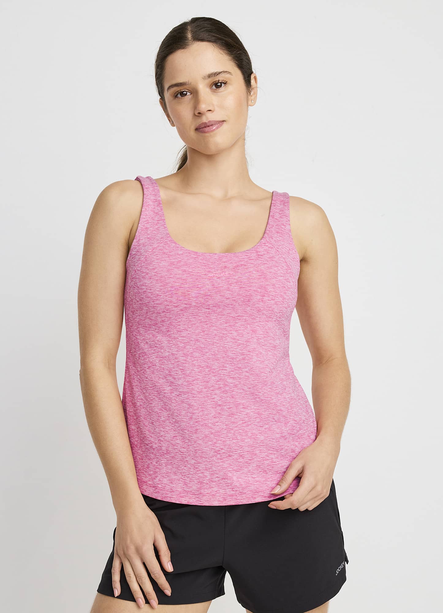 EVERACTIVE™ Tank With Built-In Bra