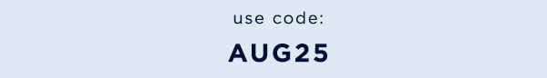 use coe: AUG25