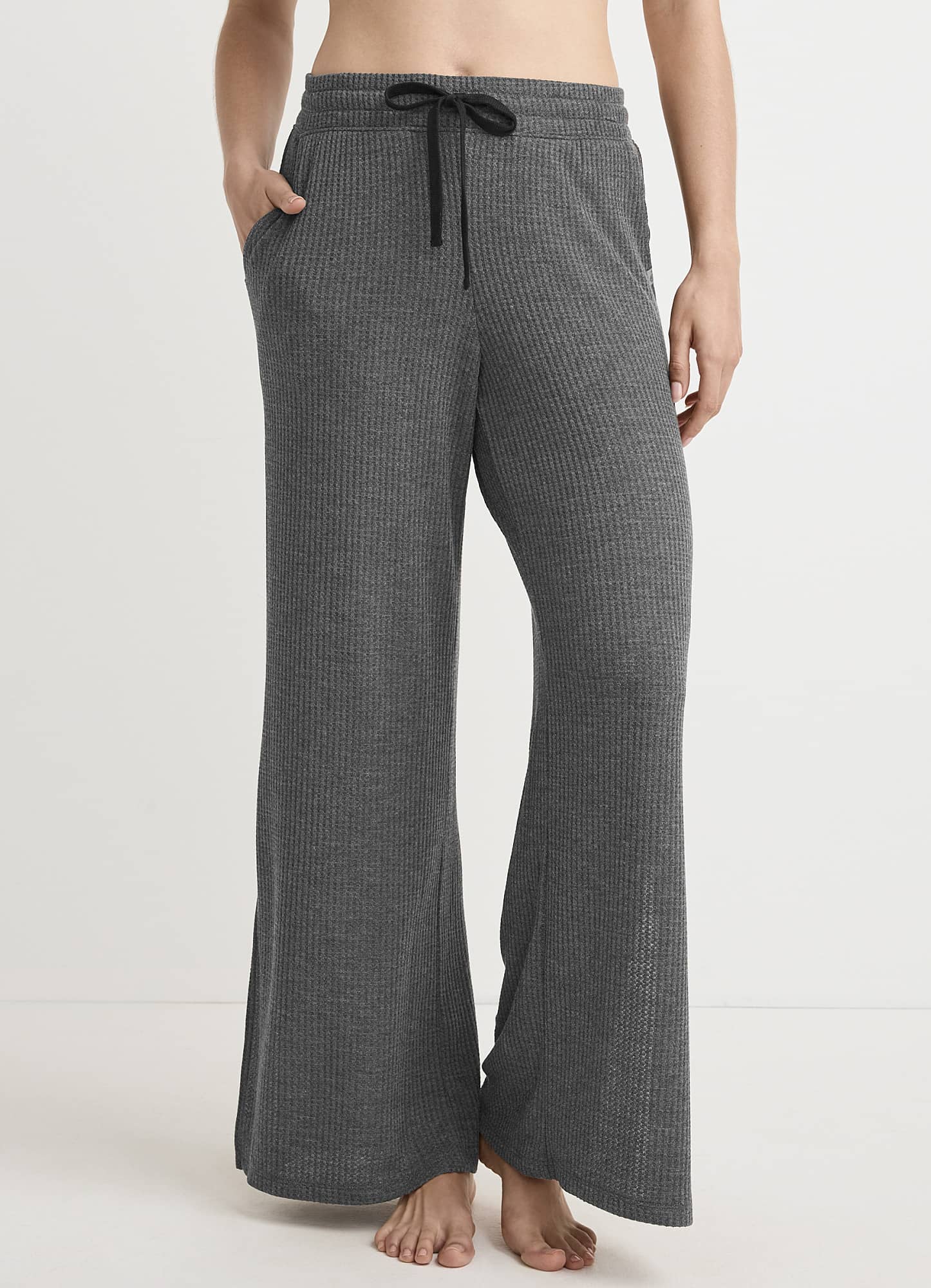 Waffle Sleep Pant