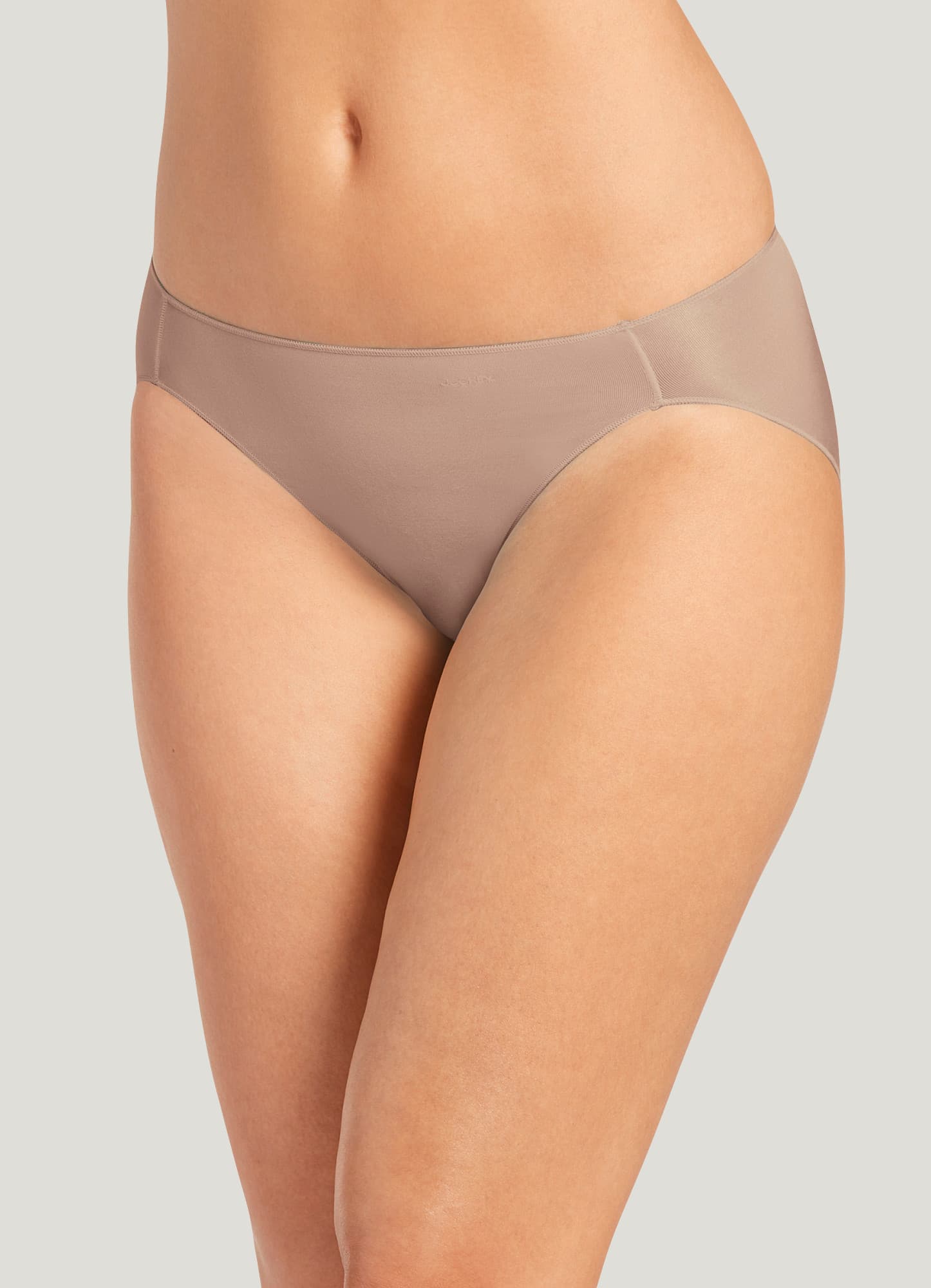 No Panty Line Promise® Tactel® Hi Cut