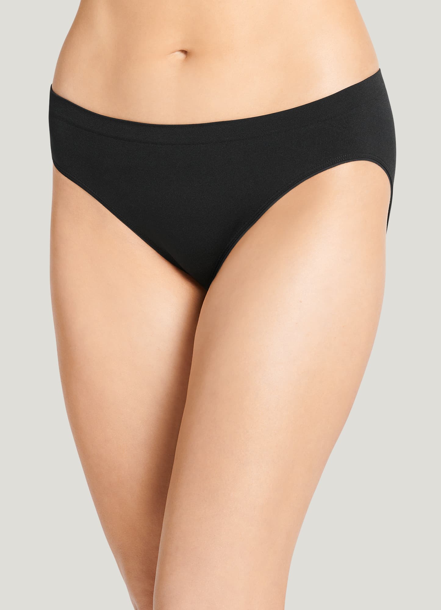 Smooth & Shine Seamfree® Bikini