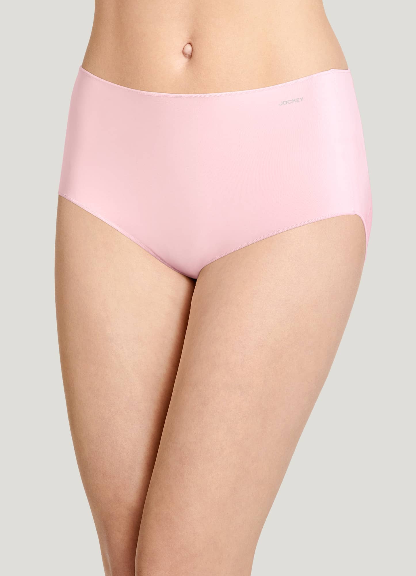 No Panty Line Promise® Hip Brief - 3 Pack