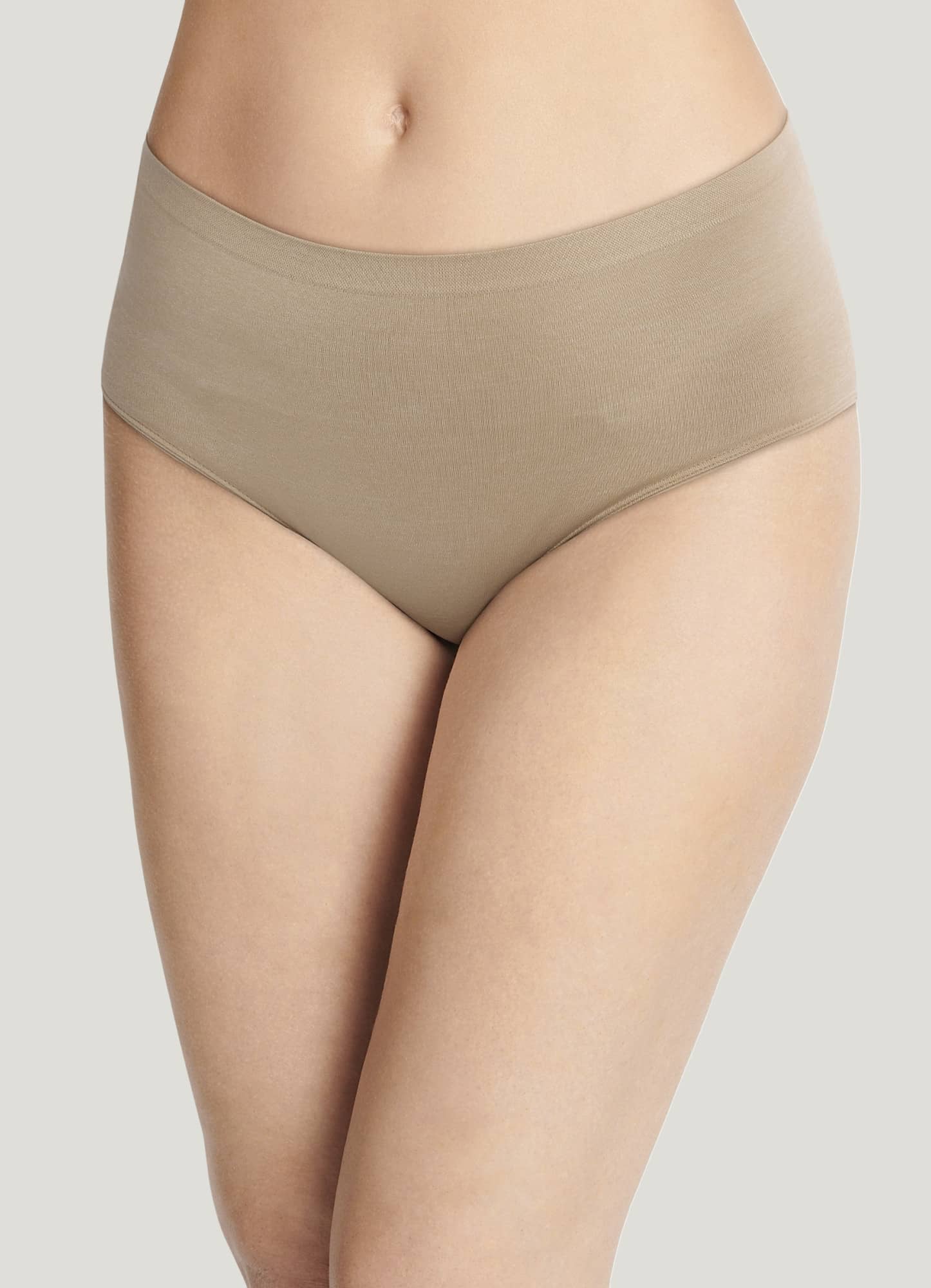 Smooth & Shine Seamfree® Brief