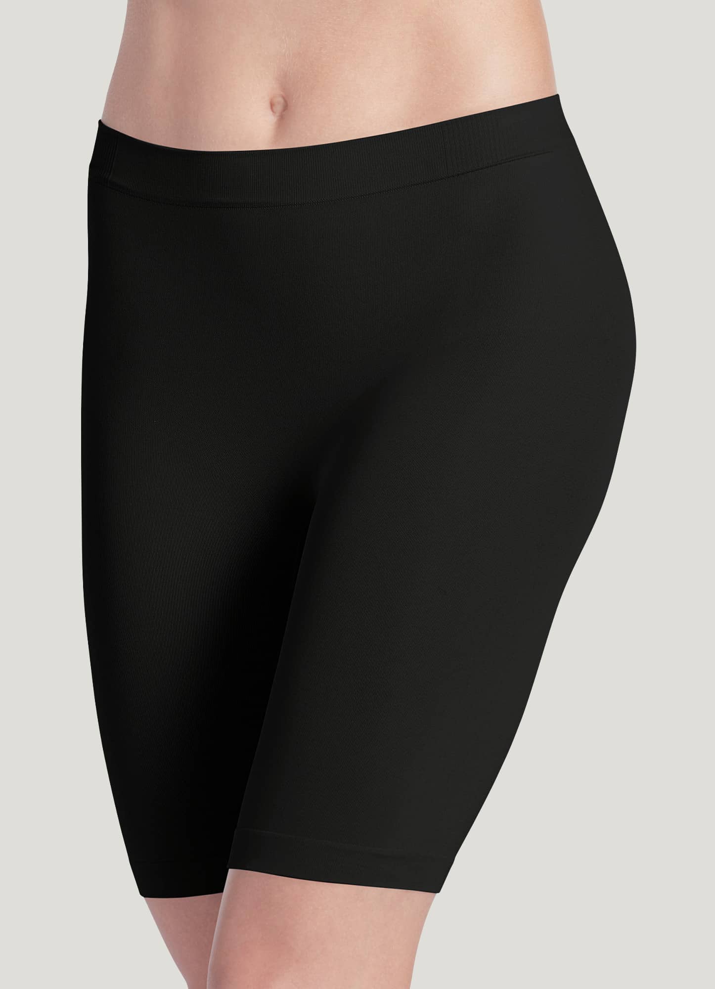 Skimmies® Seamfree® Ultralight Smoothing No-Chafe Slipshort