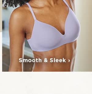 shop smooth and sleek