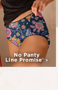 shop no panty line promise