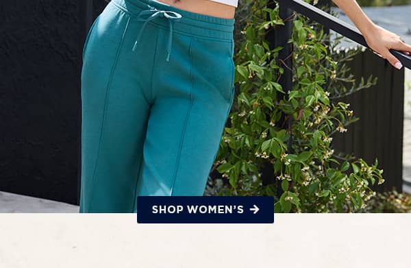 shop women's