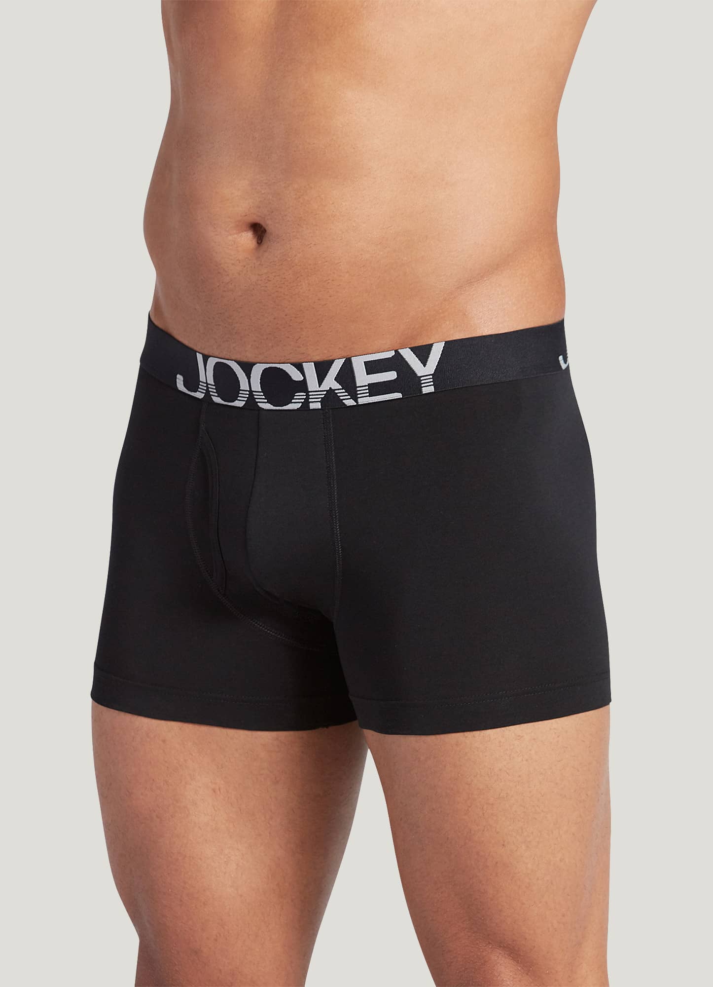 ActiveStretch™ 4" Boxer Brief - 6 Pack