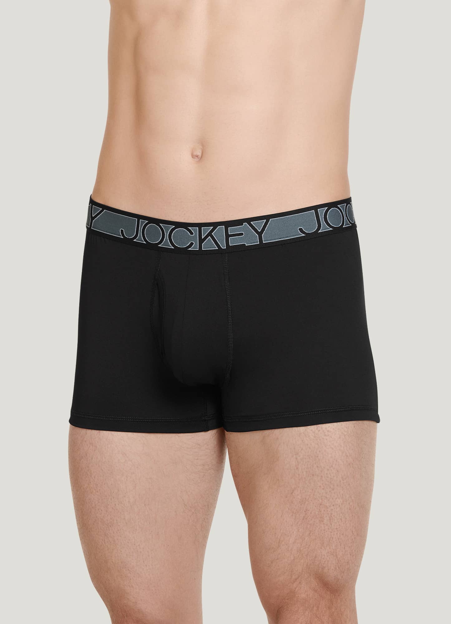Active Microfiber 2.5" Trunk - 3 Pack