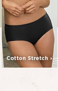 shop cotton stretch