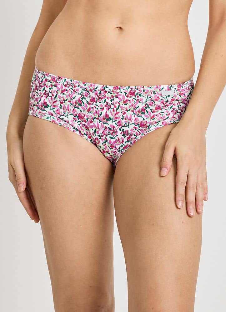Plus Size Elance® Bikini - 3 Pack