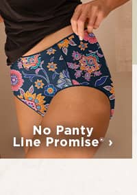 shop no panty line promise