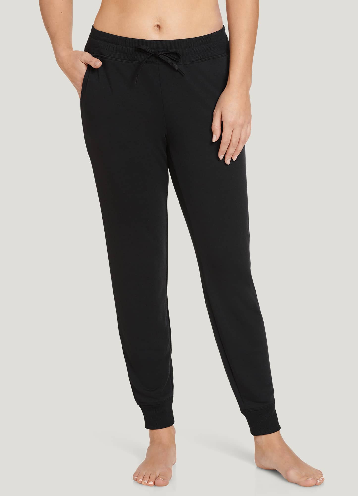French Terry Jogger