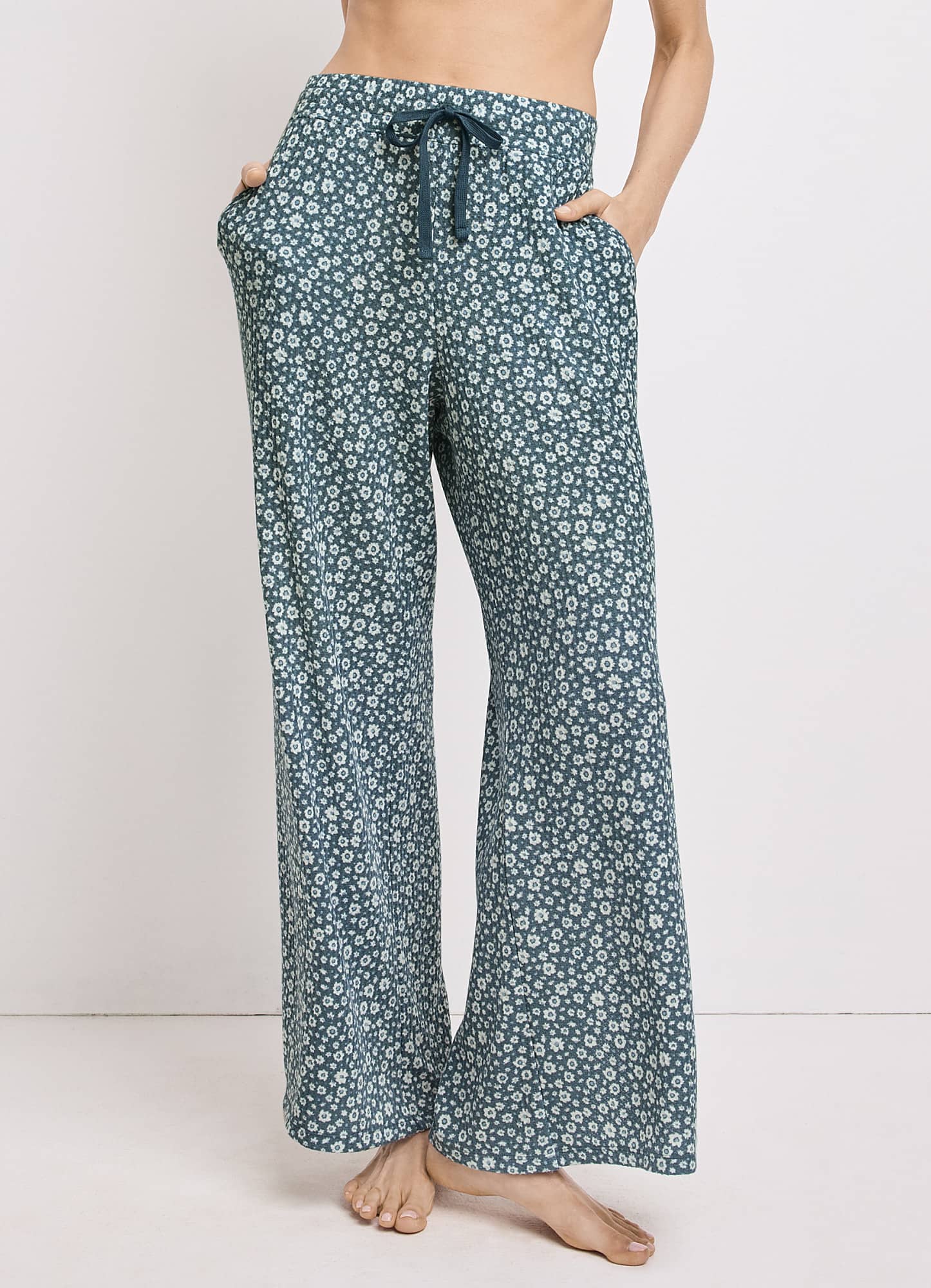 Waffle Sleep Pant