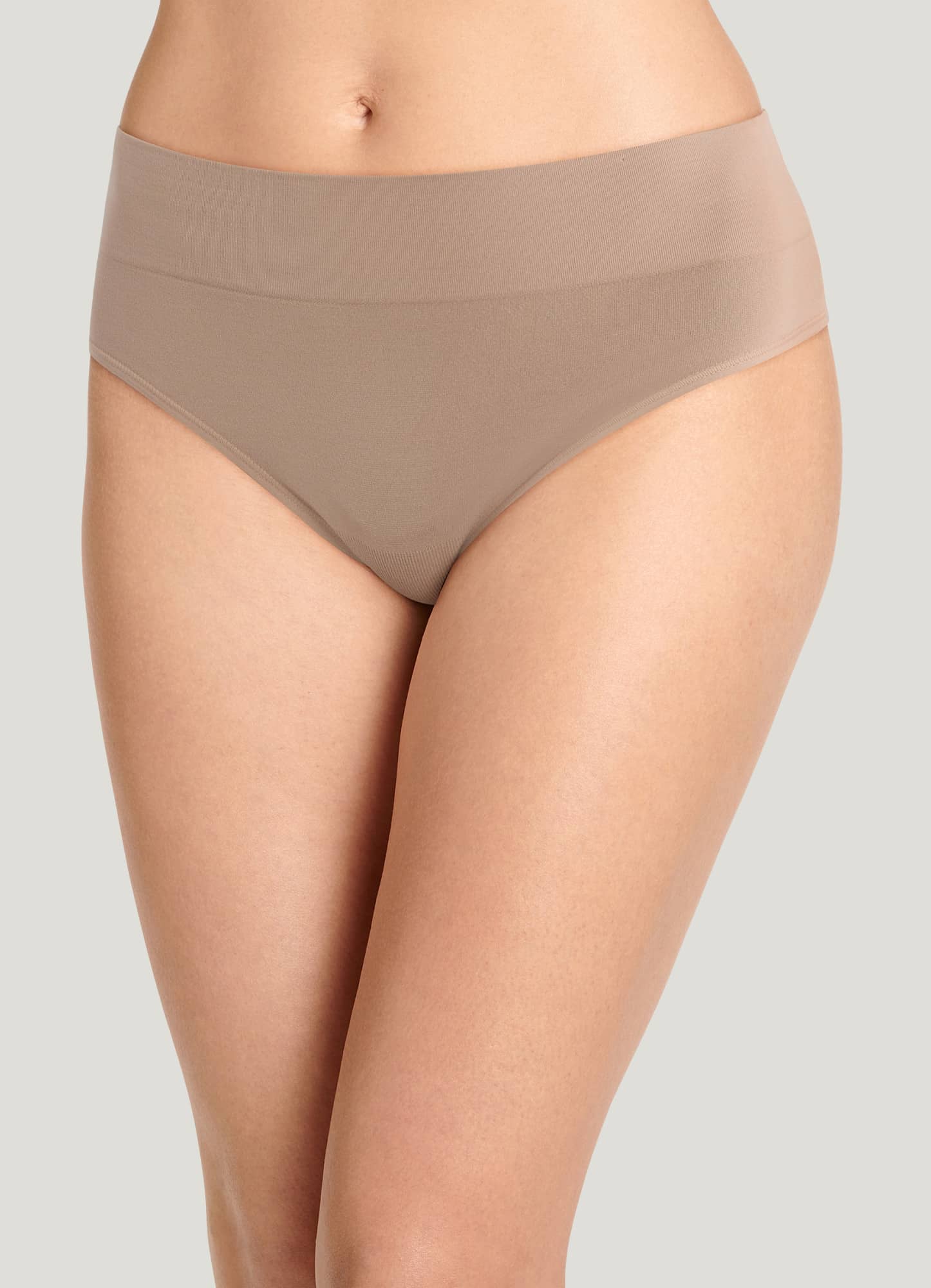 Seamfree® Comfort Waist Thong